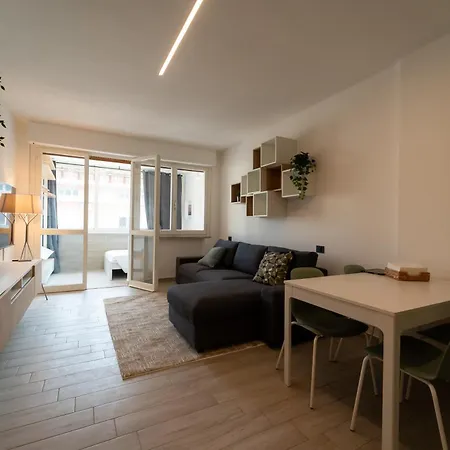 A Due Passi Dal Mare 4 Appartamento Villa Rosa Di Martinsicuro