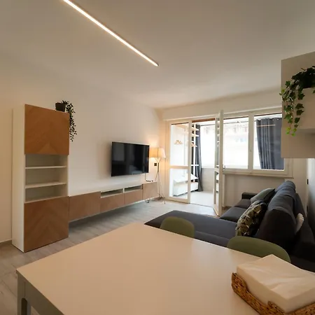 A Due Passi Dal Mare 4 Appartamento