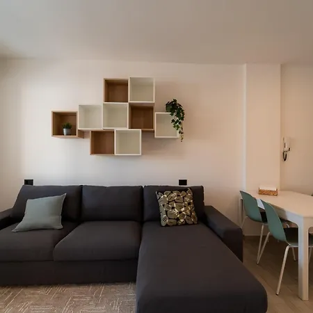 Appartamento A Due Passi Dal Mare 4 *