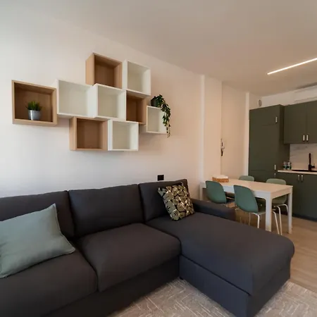 A Due Passi Dal Mare 4 Appartamento Villa Rosa Di Martinsicuro