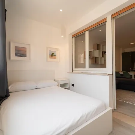 A Due Passi Dal Mare 4 Appartamento