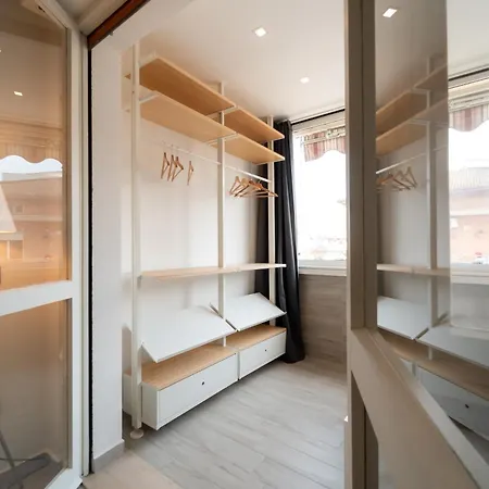 A Due Passi Dal Mare 4 Appartamento *