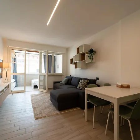 Appartamento A Due Passi Dal Mare 4 *