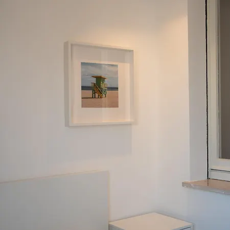 A Due Passi Dal Mare 4 *