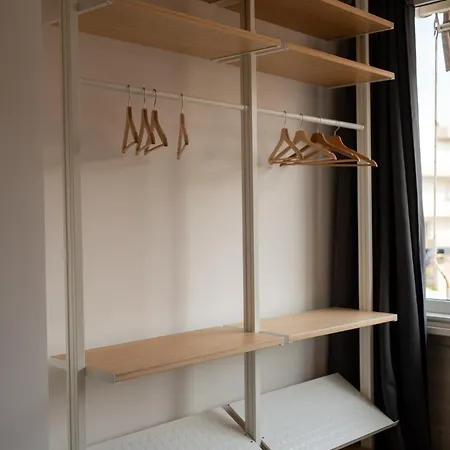 A Due Passi Dal Mare 4 Apartment