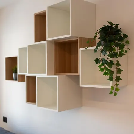 Appartamento A Due Passi Dal Mare 4 *