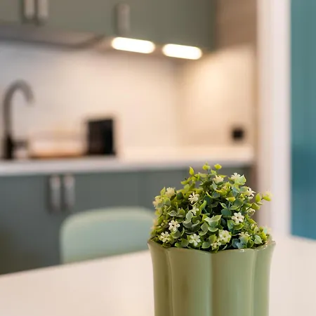 A Due Passi Dal Mare 4 Appartamento