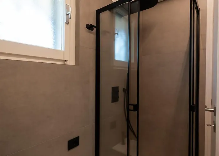 A Due Passi Dal Mare 4 Апартаменты Villa Rosa Di Martinsicuro