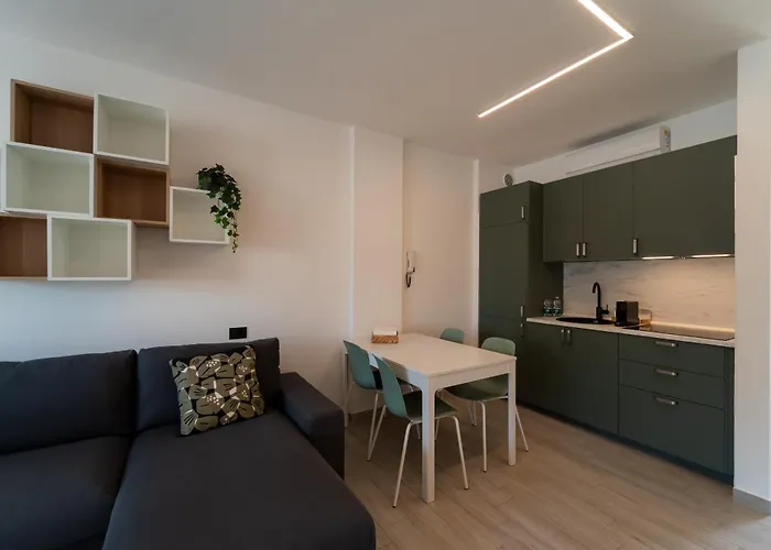 A Due Passi Dal Mare 4 Villa Rosa Di Martinsicuro