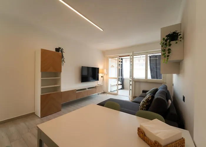 A Due Passi Dal Mare 4 Апартаменты