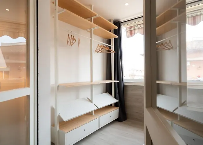 A Due Passi Dal Mare 4 Апартаменты *