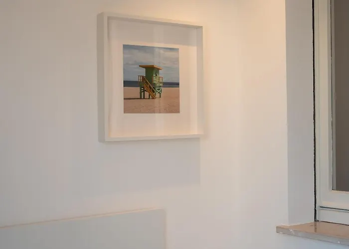 A Due Passi Dal Mare 4 *