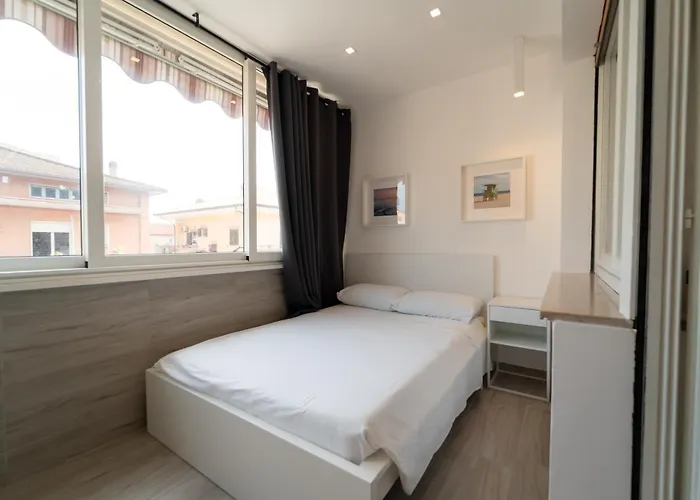 A Due Passi Dal Mare 4 Villa Rosa Di Martinsicuro