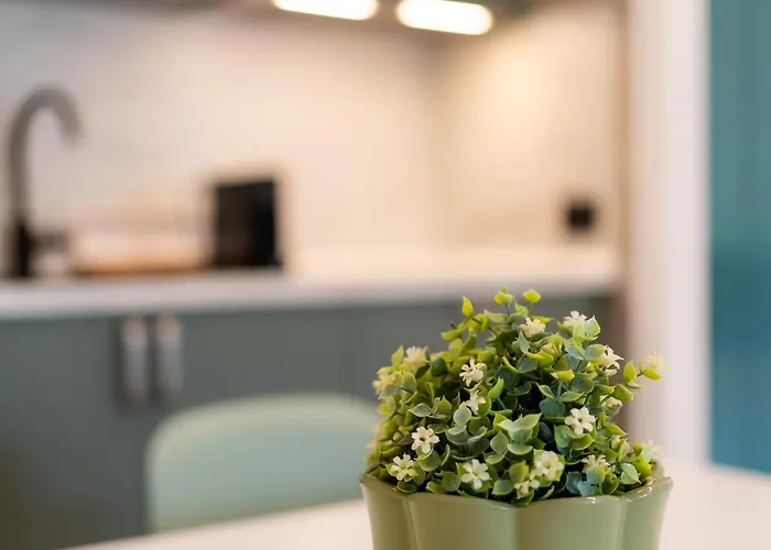 A Due Passi Dal Mare 4 Апартаменты